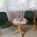 Отель Restaurant Weisbrod 3*