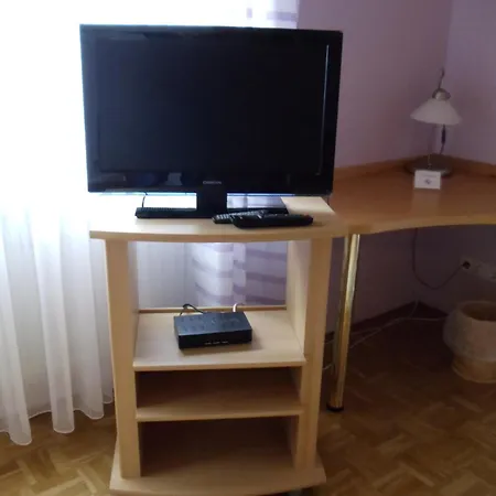 Restaurant Weisbrod Hotel 3*