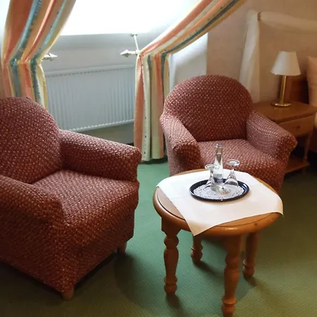 Restaurant Weisbrod 3*