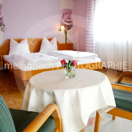 Restaurant Weisbrod 3*