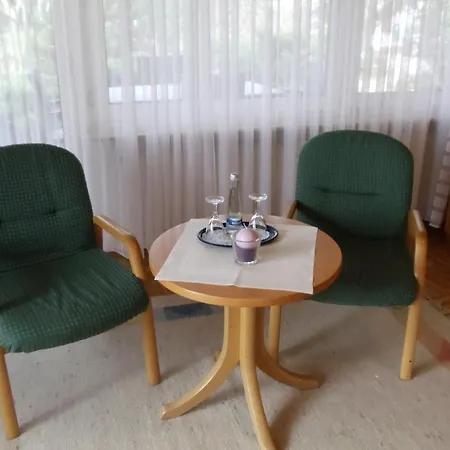 Hotel Restaurant Weisbrod 3*