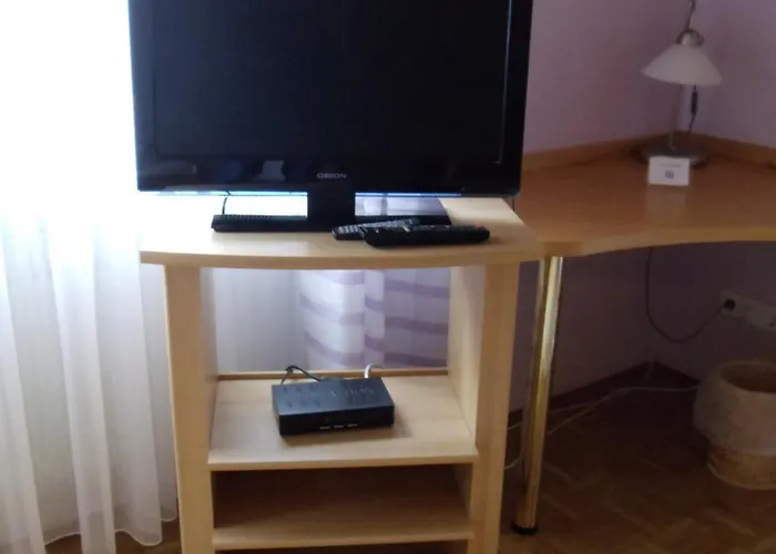 Restaurant Weisbrod Hotell 3*