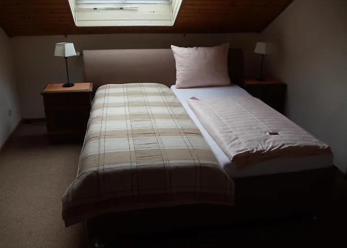 Hotell Restaurant Weisbrod